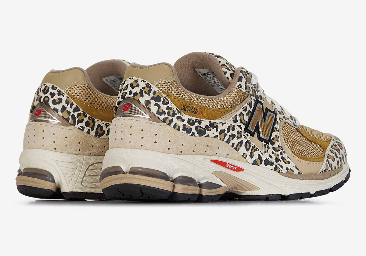 New Balance 2002r Leopard U2002rcp 4