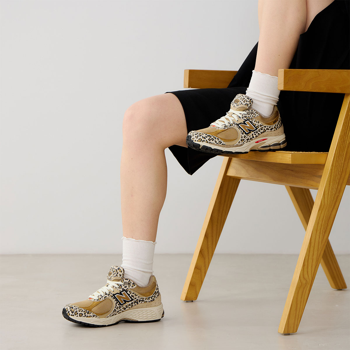 New Balance 2002r Leopard U2002rcp 5