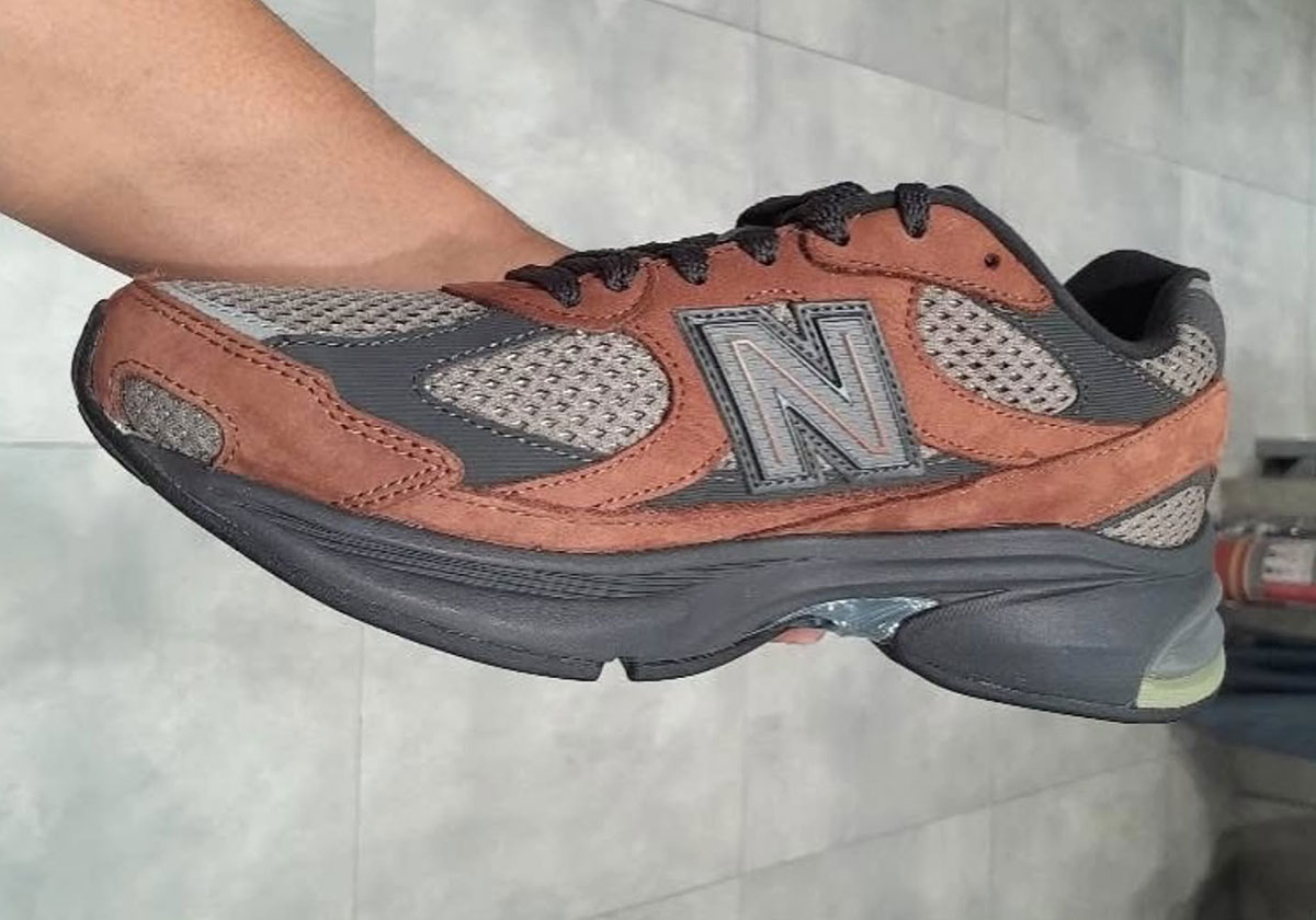New Balance 2010 6