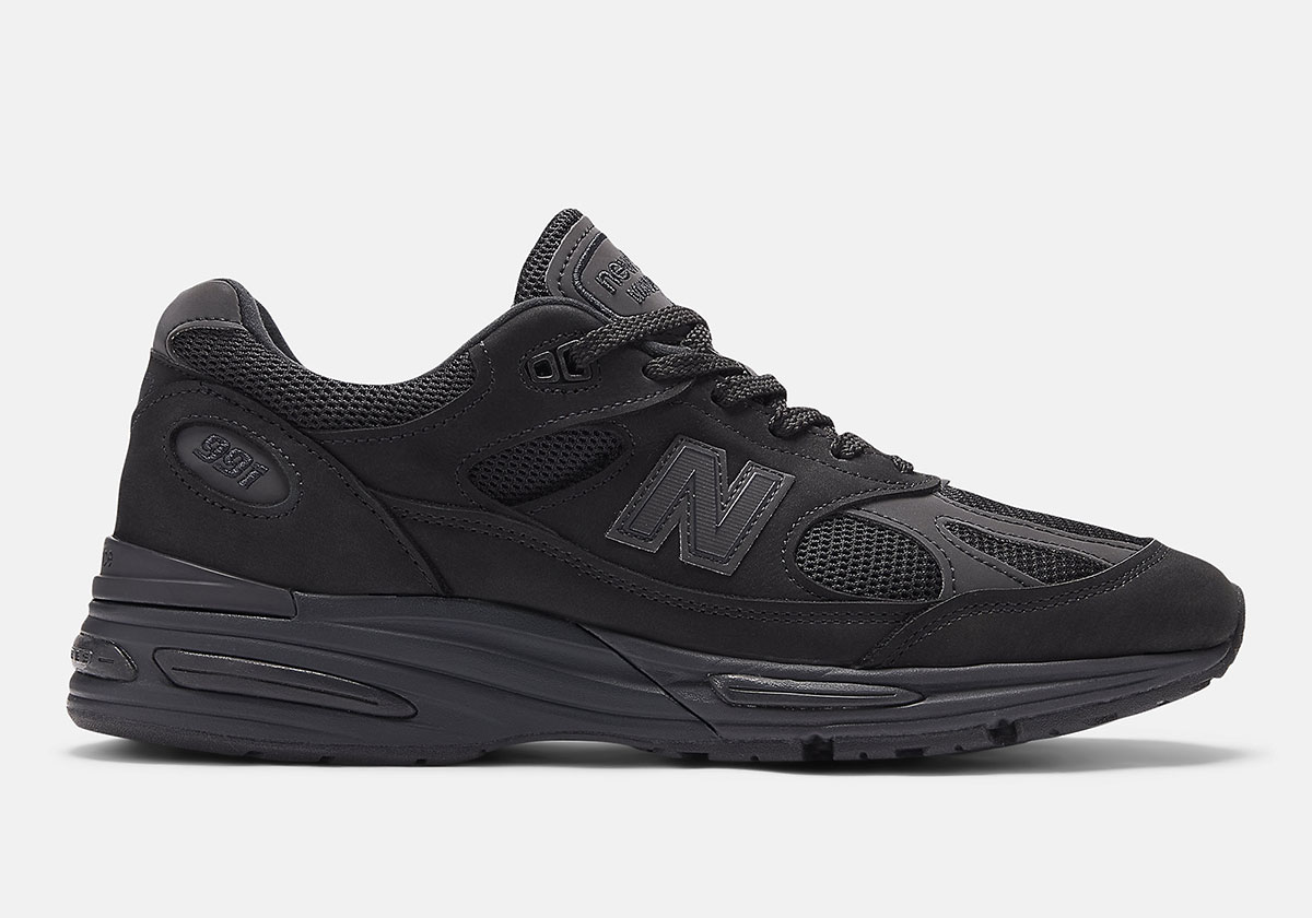 New Balance 991v2 Dover Street Market U991ds2 2