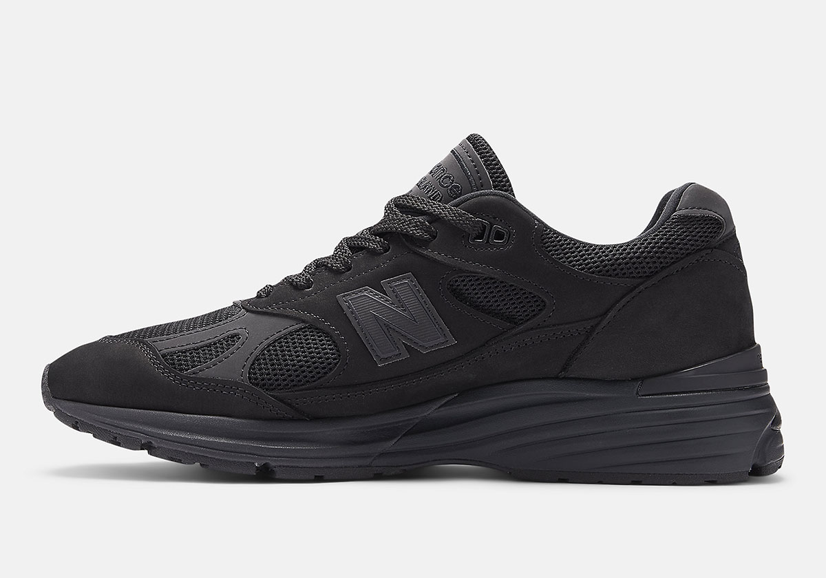 New Balance 991v2 Dover Street Market U991ds2 5