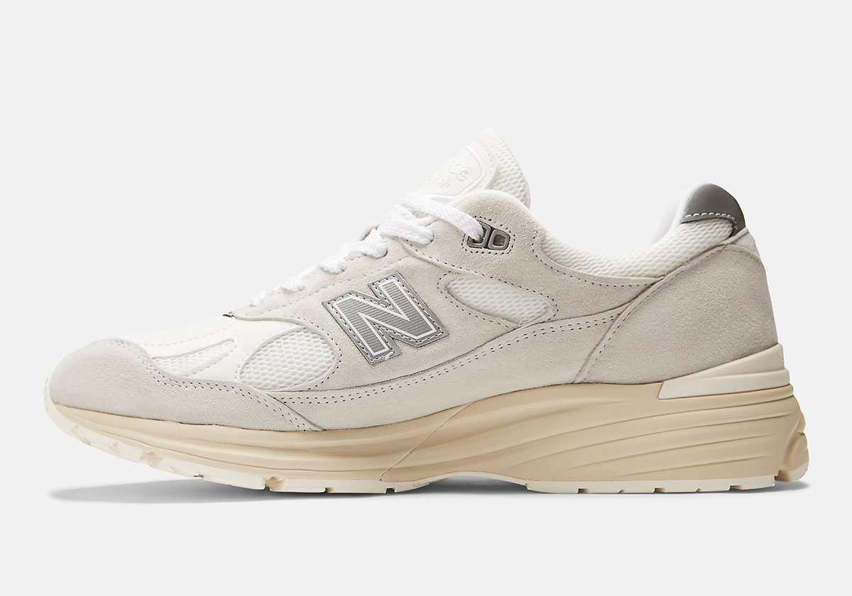 New Balance 991v2 U991ow2 1