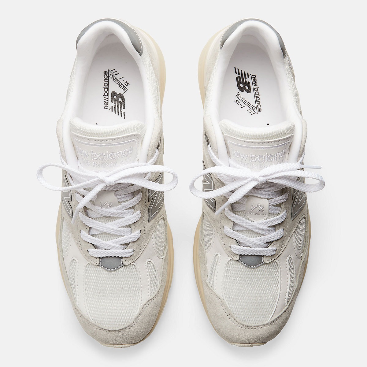 New Balance 991v2 U991ow2 2