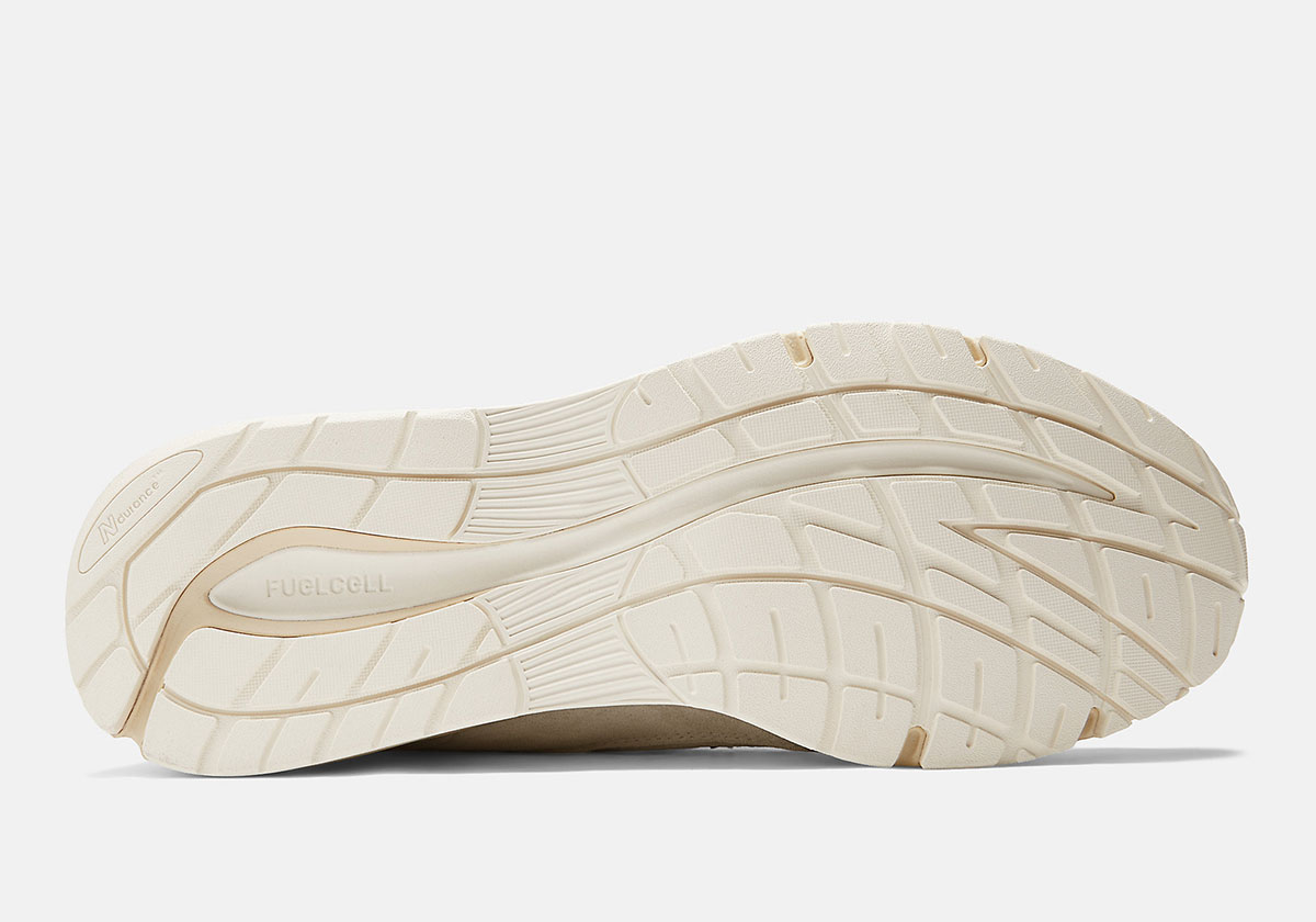 New Balance 991v2 U991ow2 4