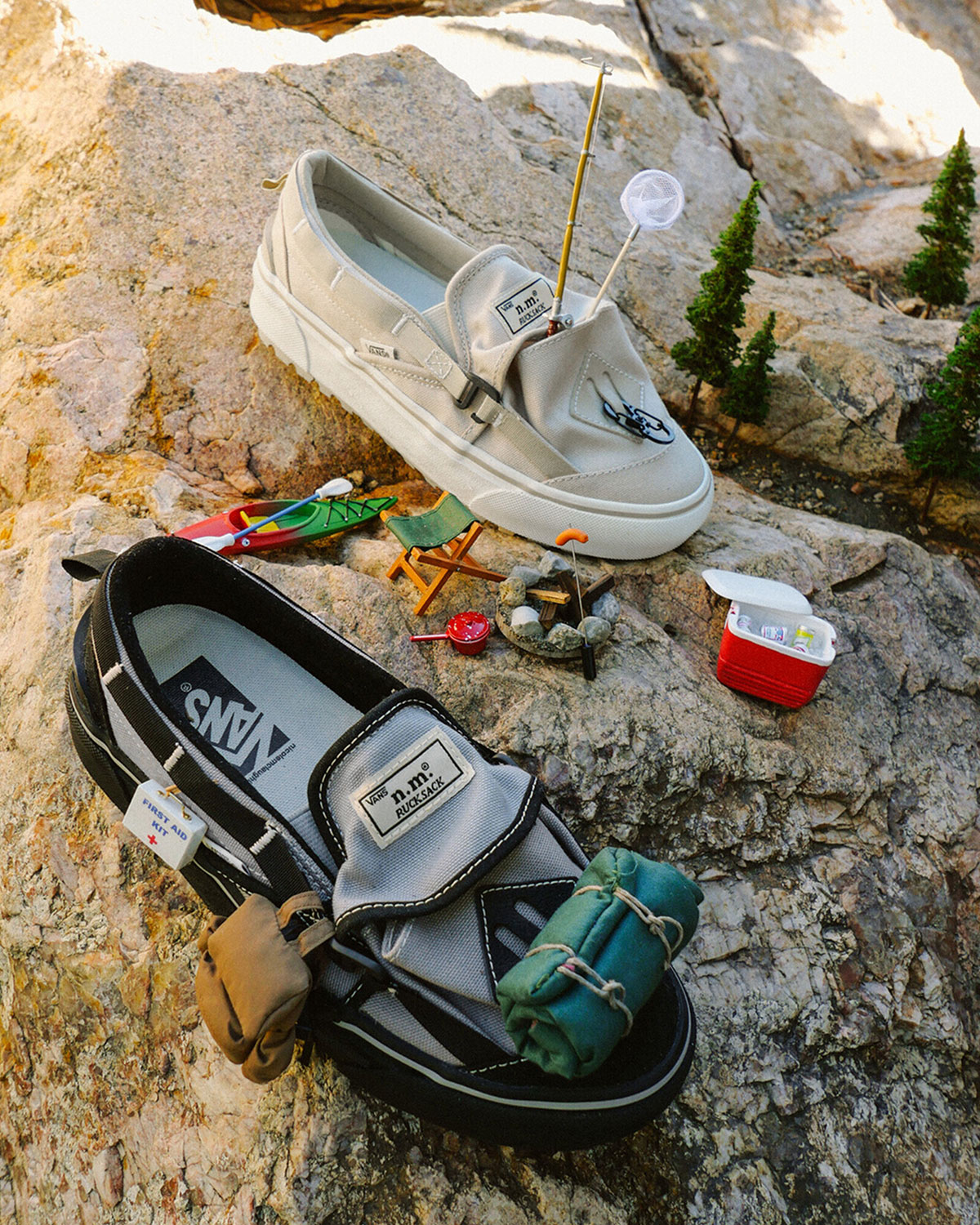 Nicole Mclaughlin Vans Slip On Rs Release Date 14 98b93f