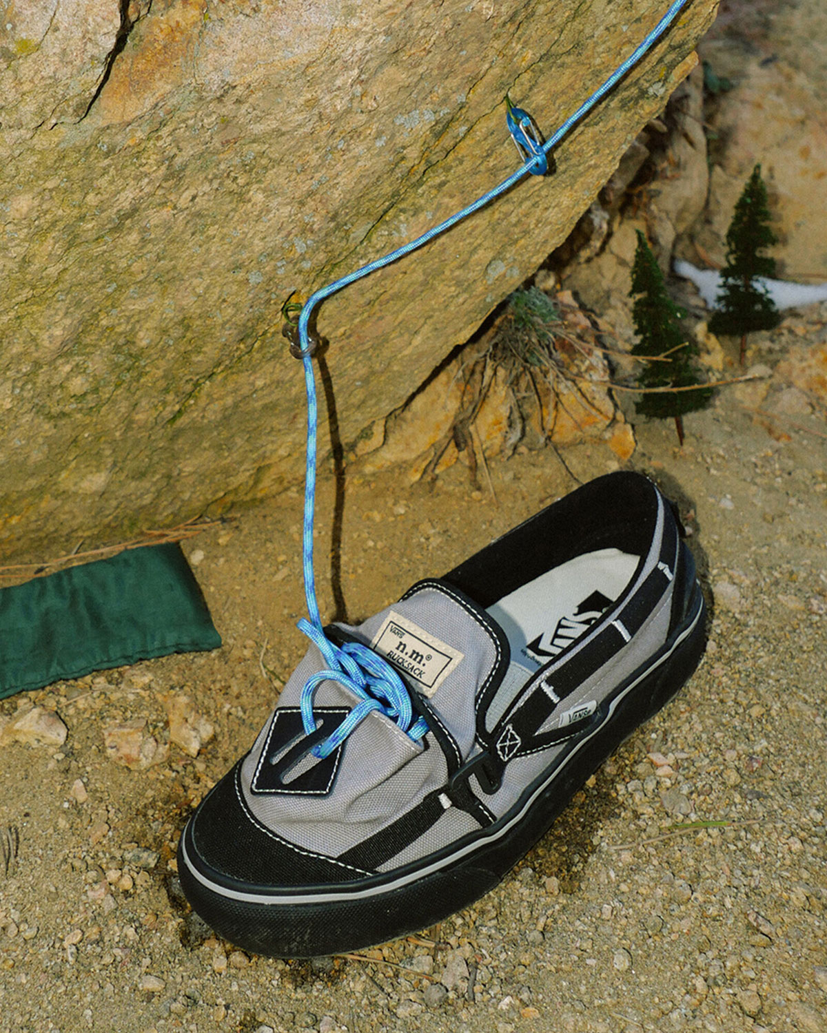 Nicole Mclaughlin Vans Slip On Rs Release Date 18 235919