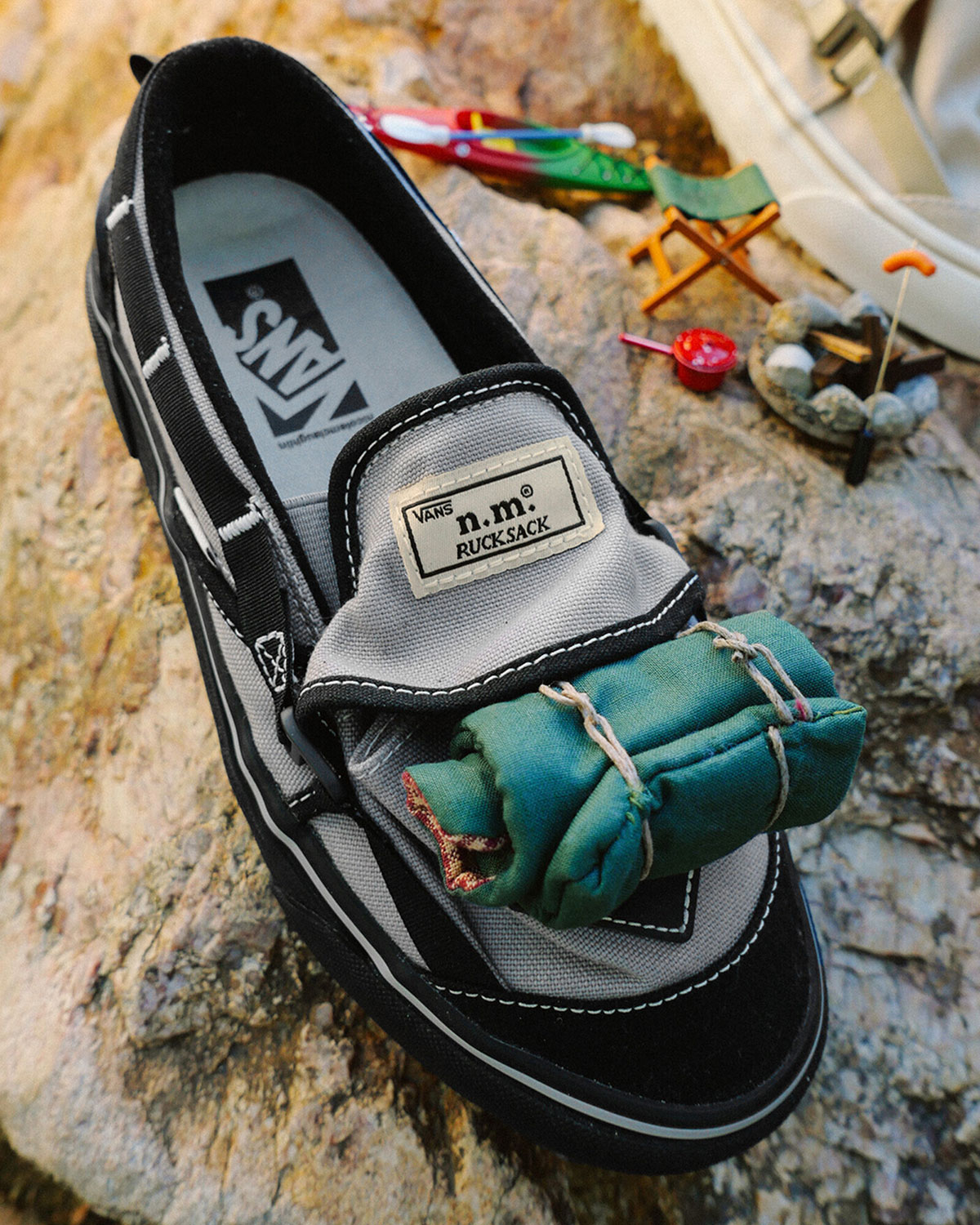 Nicole Mclaughlin Vans Slip On Rs Release Date 19 8a7485