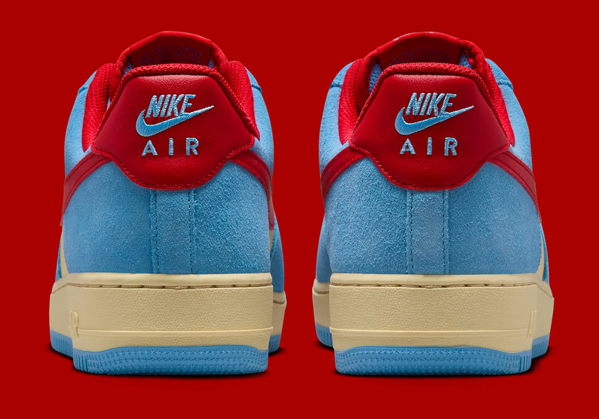 Nike Air Force 1 Low Doraemon Fq8714 401 4