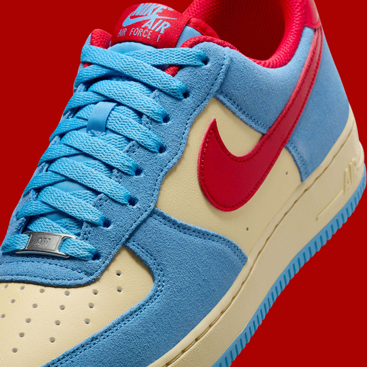 Nike Air Force 1 Low Doraemon Fq8714 401 5