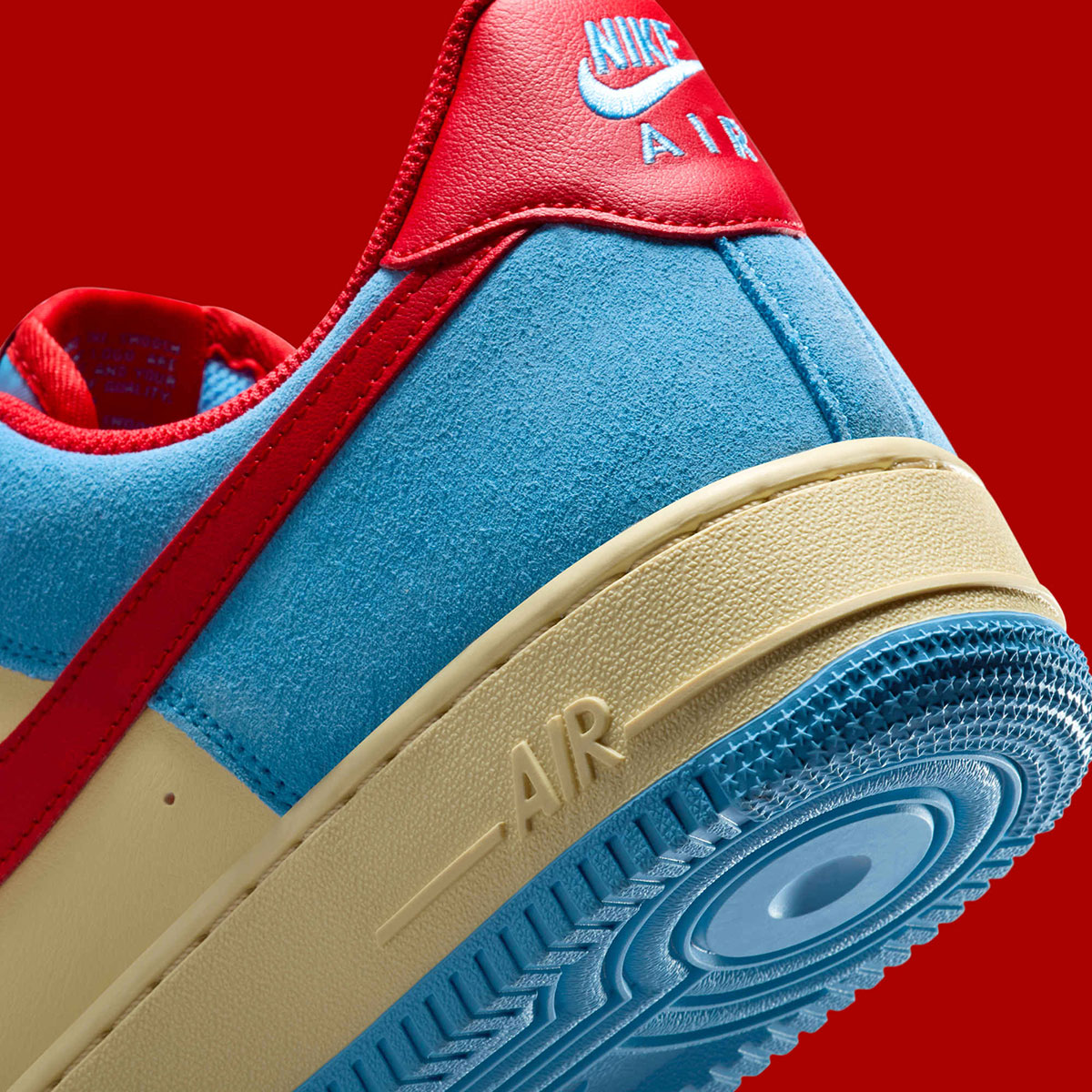 Nike Air Force 1 Low Doraemon Fq8714 401 7