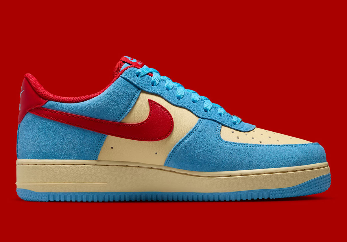 Nike Air Force 1 Low Doraemon Fq8714 401 8