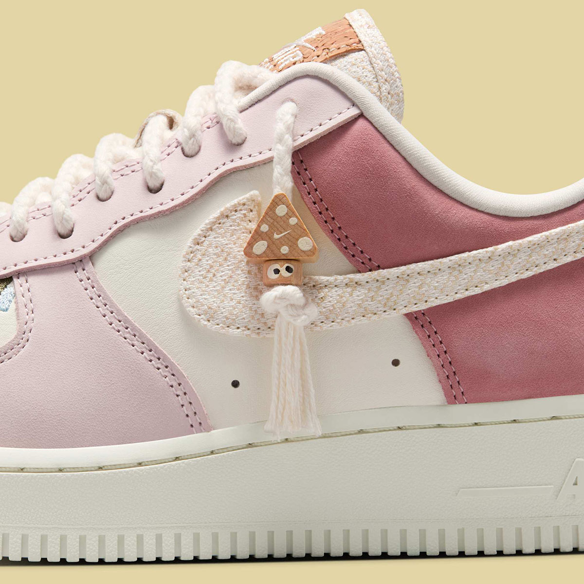 Nike Air Force 1 Low Mushroom Ib8874 111 8