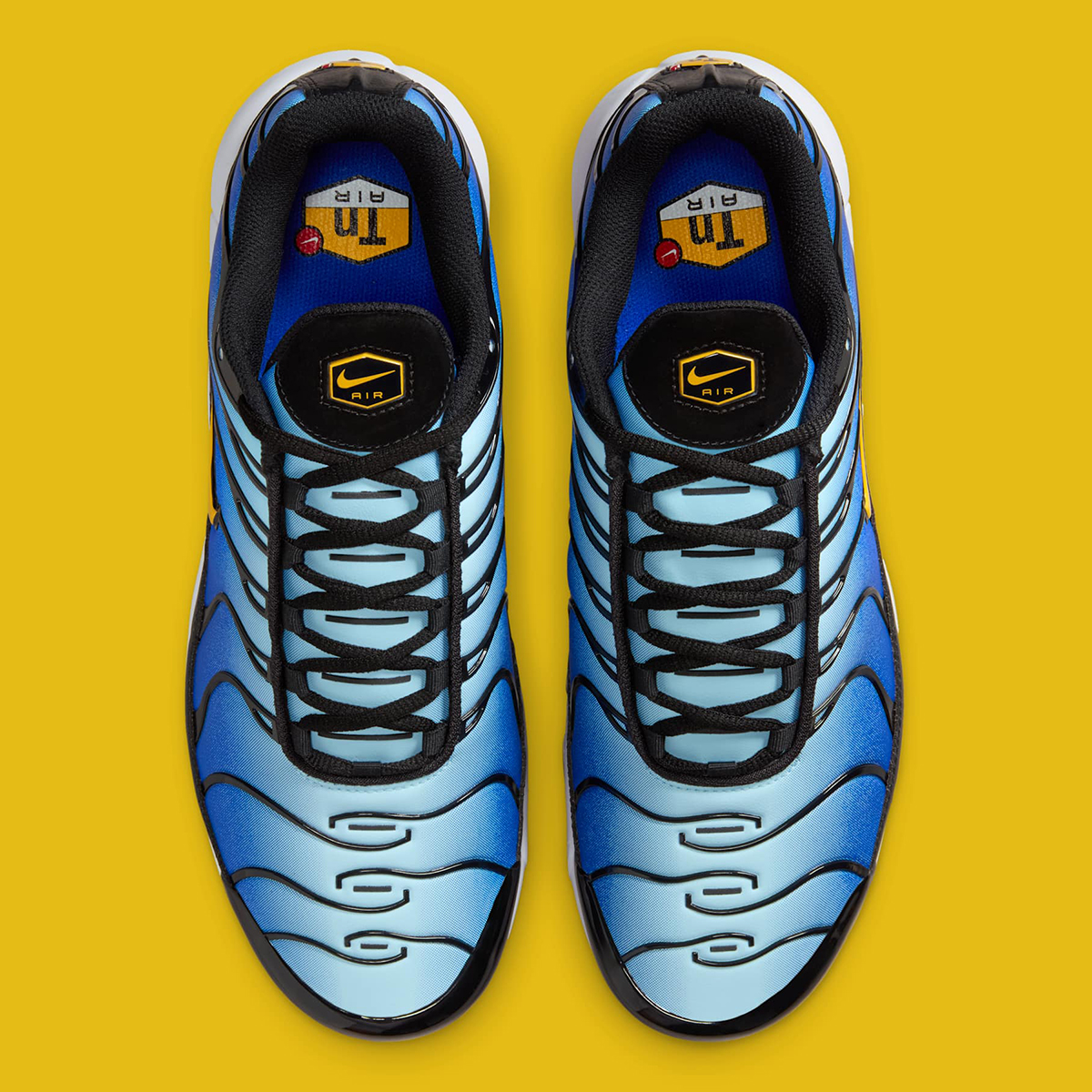 Nike Air Max Plus Golf Hyper Blue Fz4150 400 5