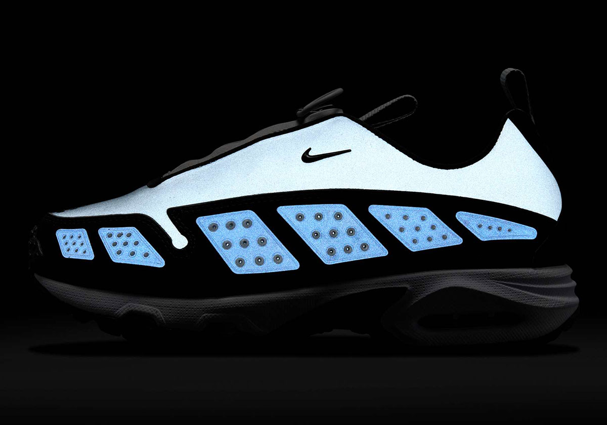 Nike Air Max Sunder Reflective Hf1199 001 1