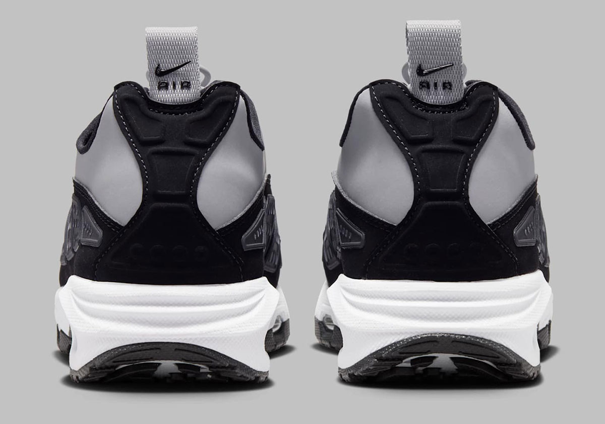 Nike Air Max Sunder Reflective Hf1199 001 6