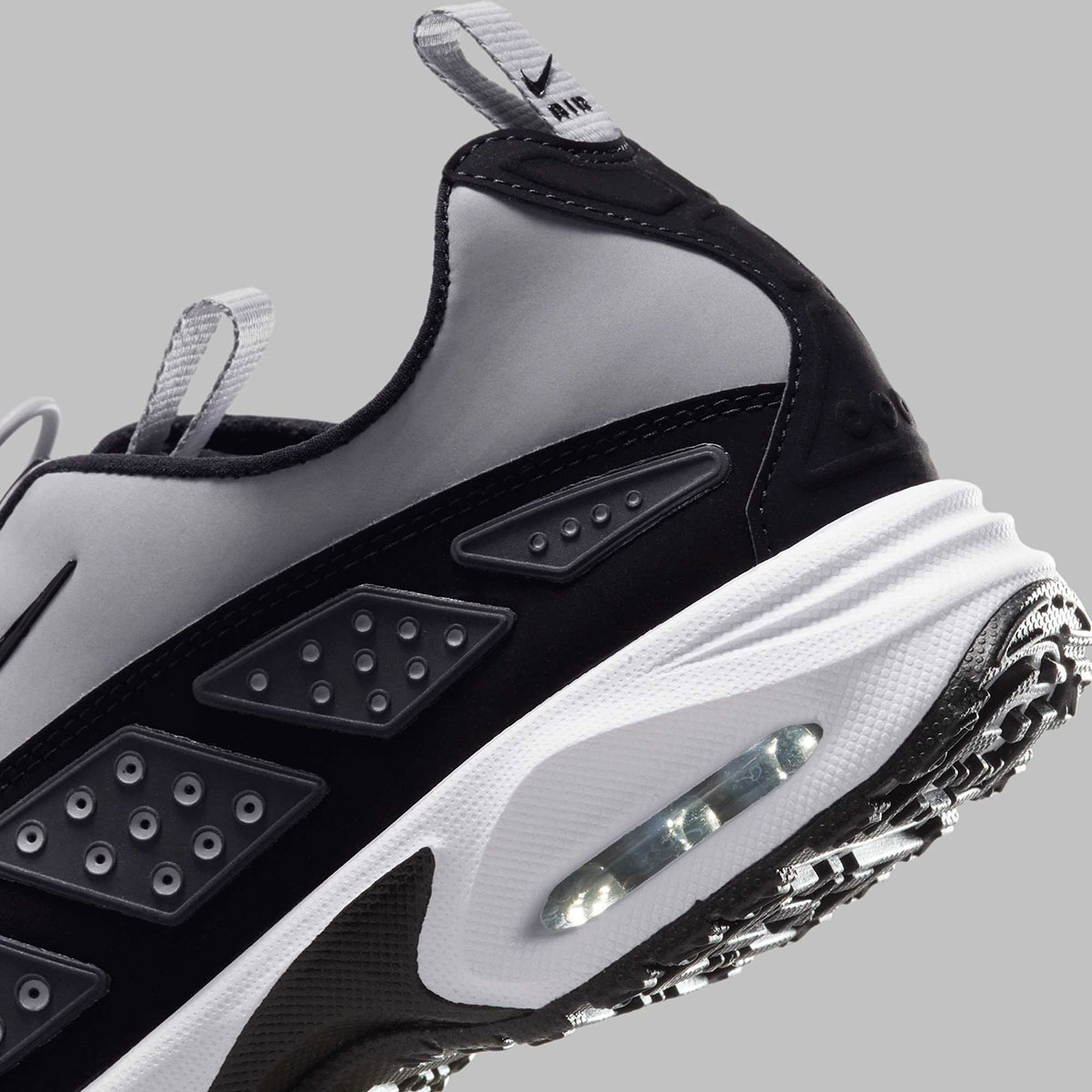 Nike Air Max Sunder Reflective Hf1199 001 7