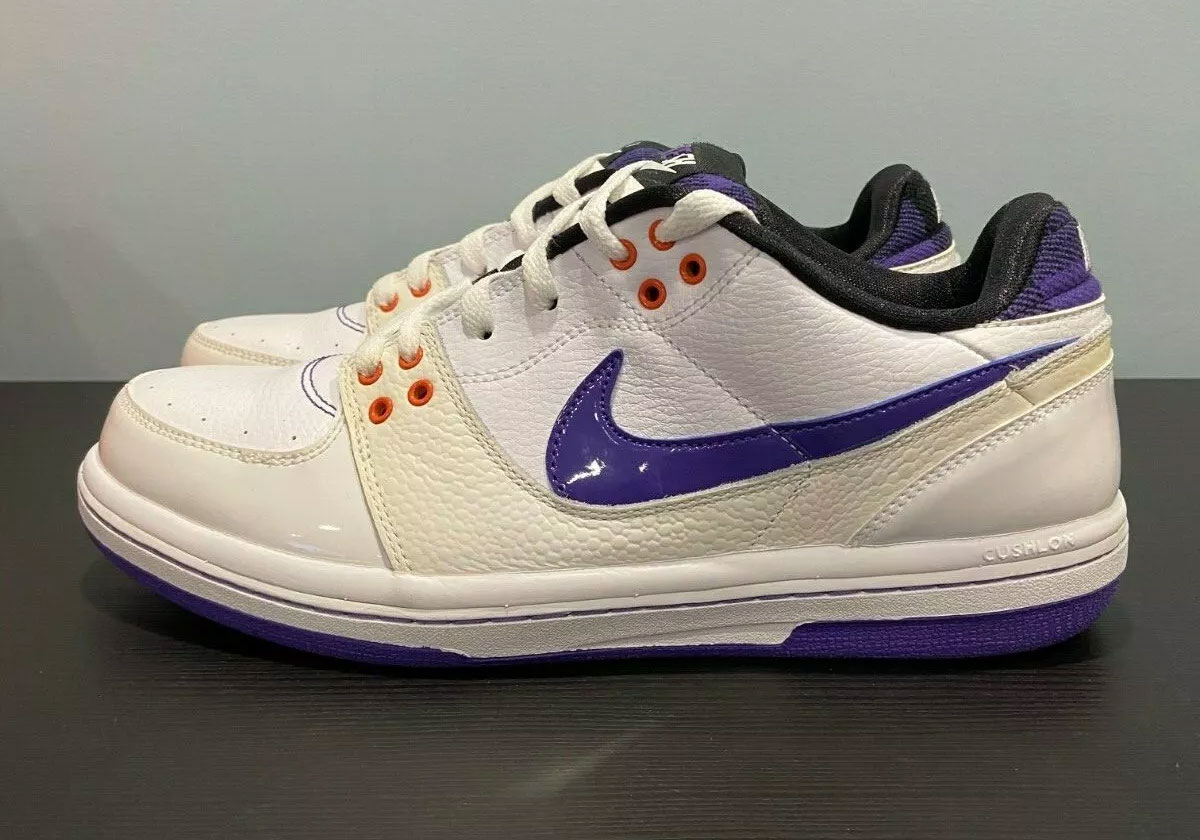 Nike Book 1 Steve Nash Cradle Rock 4