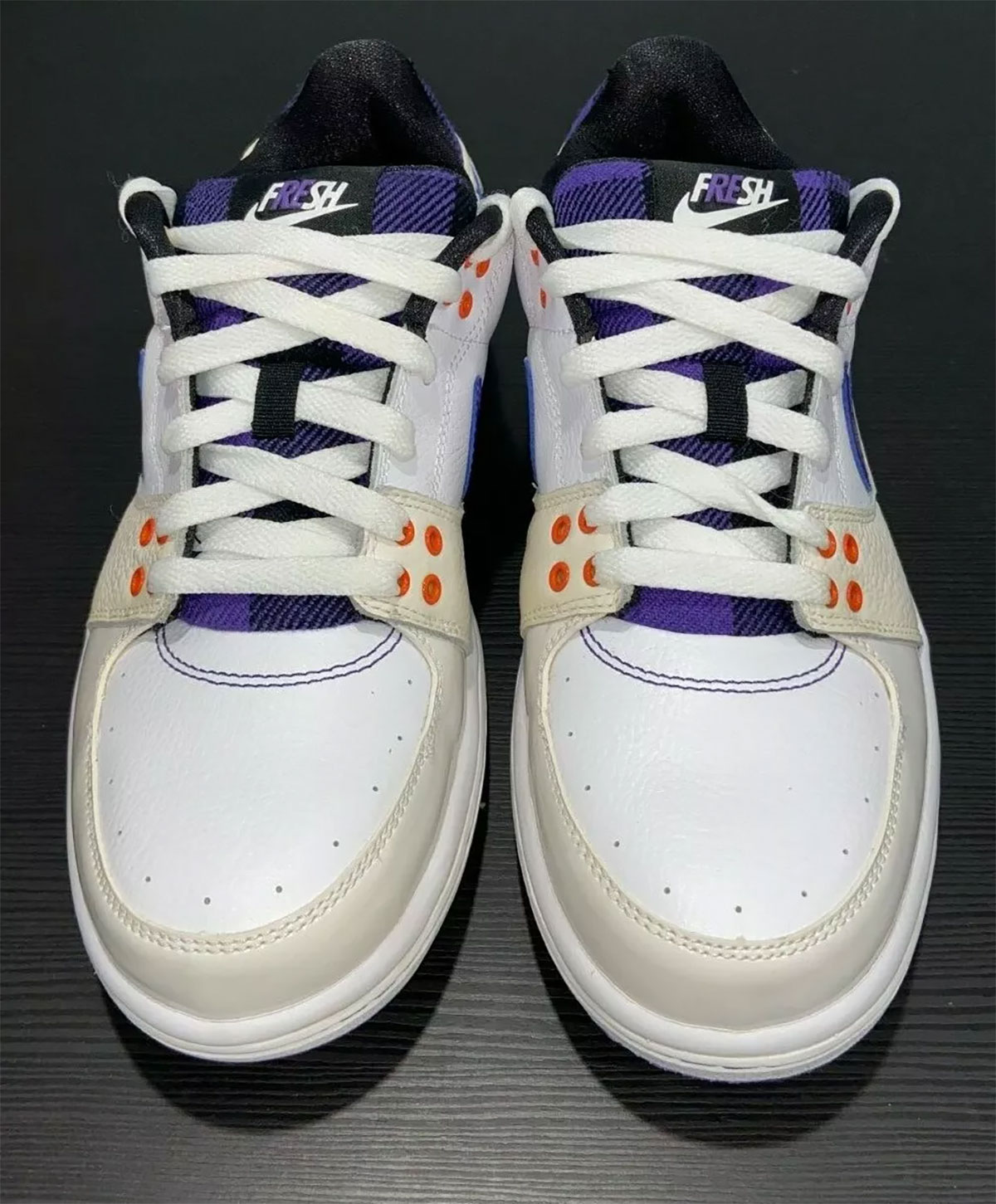 Nike Book 1 Steve Nash Cradle Rock 5
