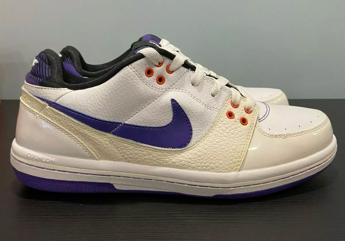 Nike Book 1 Steve Nash Cradle Rock 6