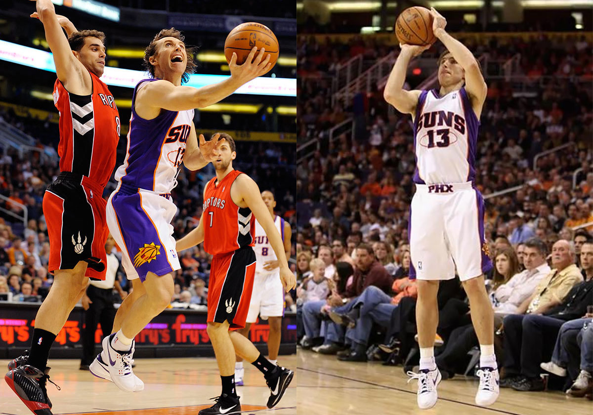 Nike Book 1 Steve Nash Cradle Rock 7