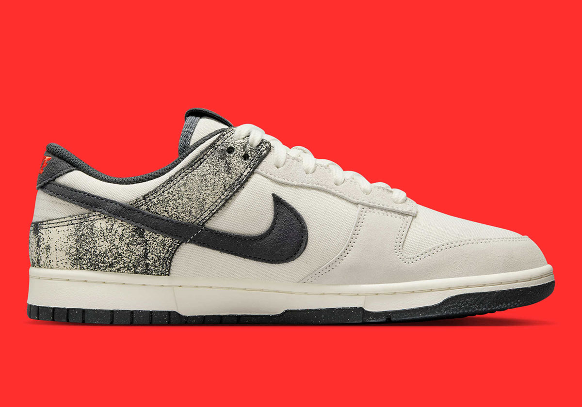 Nike Dunk Low Grunge Ib7720 110 3