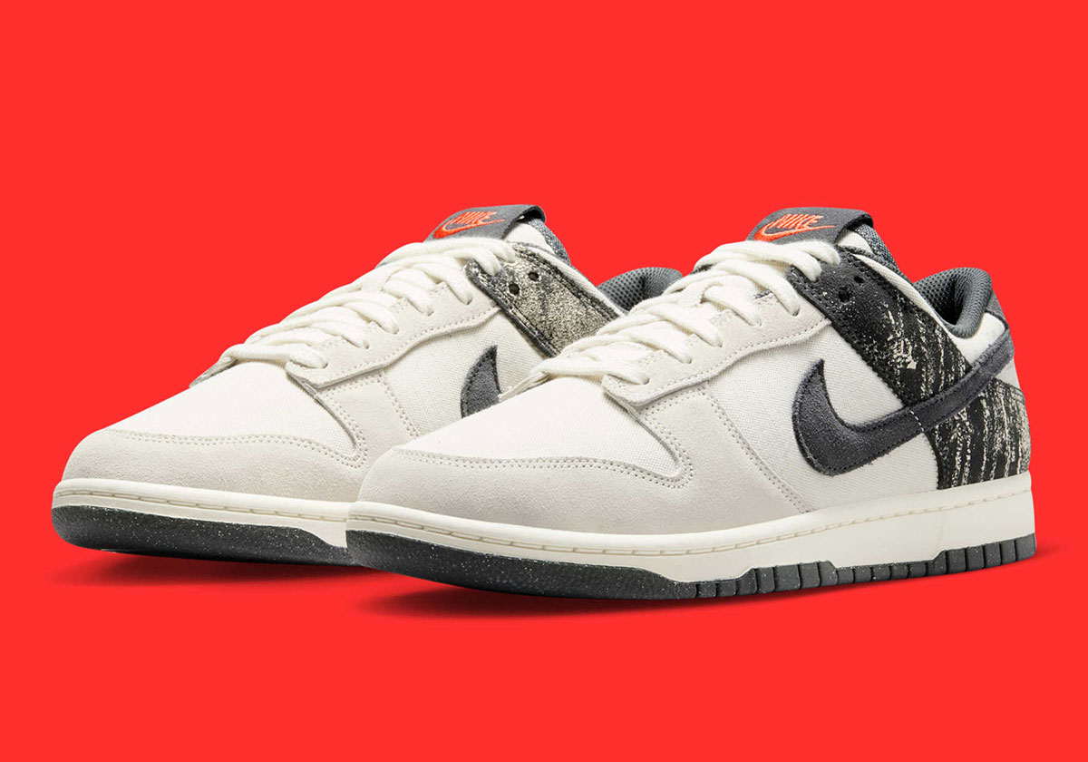 Nike Dunk Low Grunge Ib7720 110 4