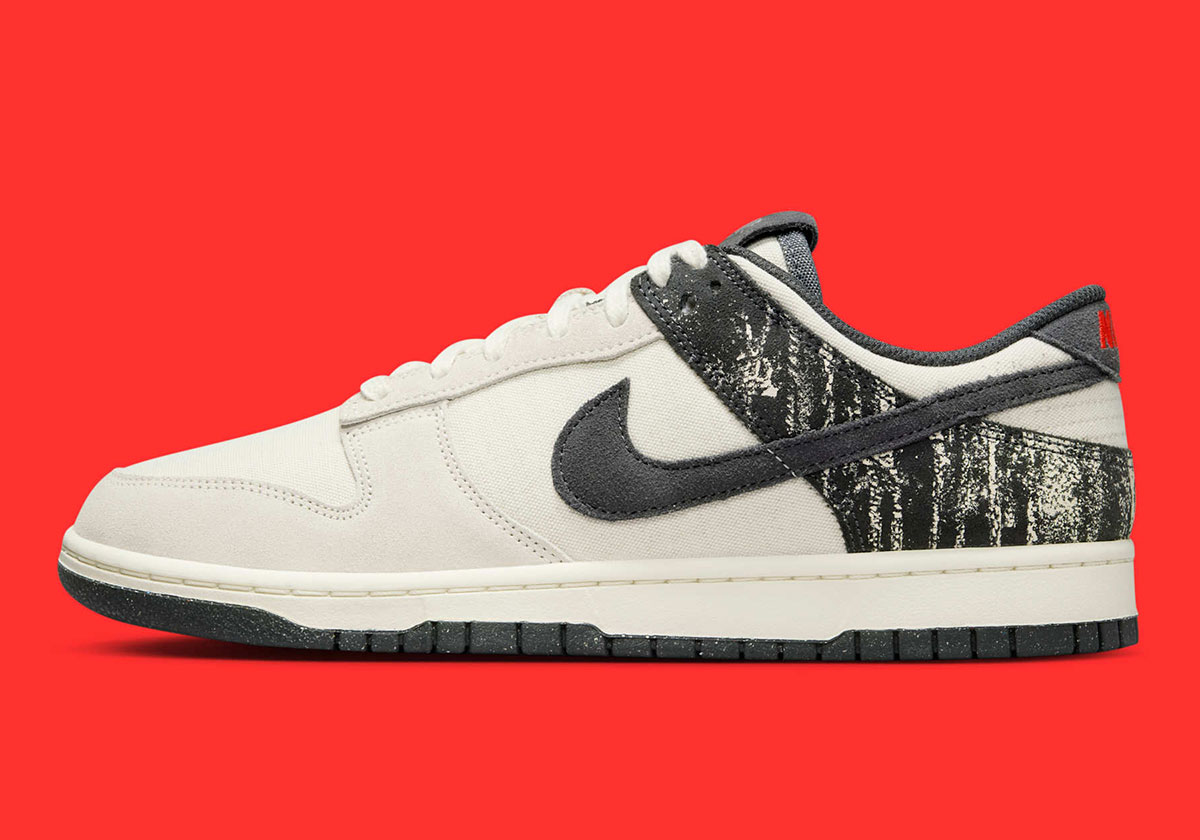 Nike Dunk Low Grunge Ib7720 110 6