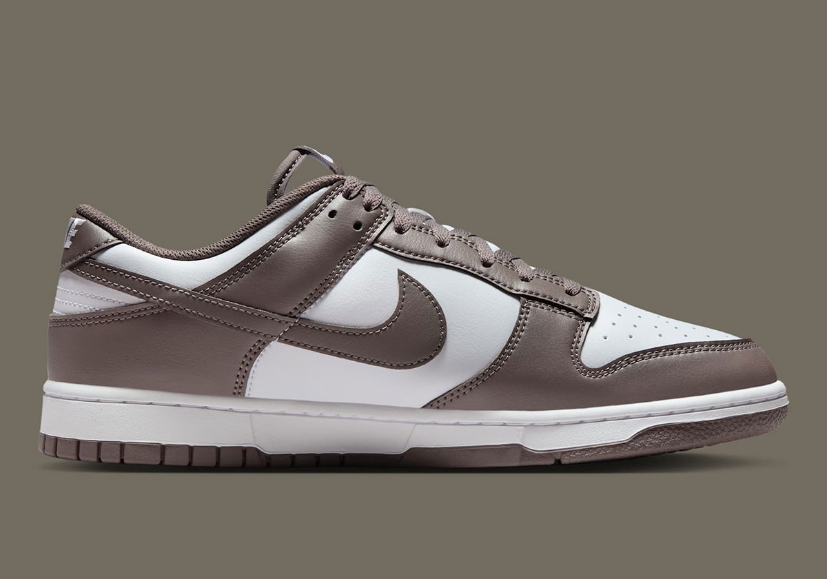 Nike Dunk Low White Cave Stone Hf5441 111 8