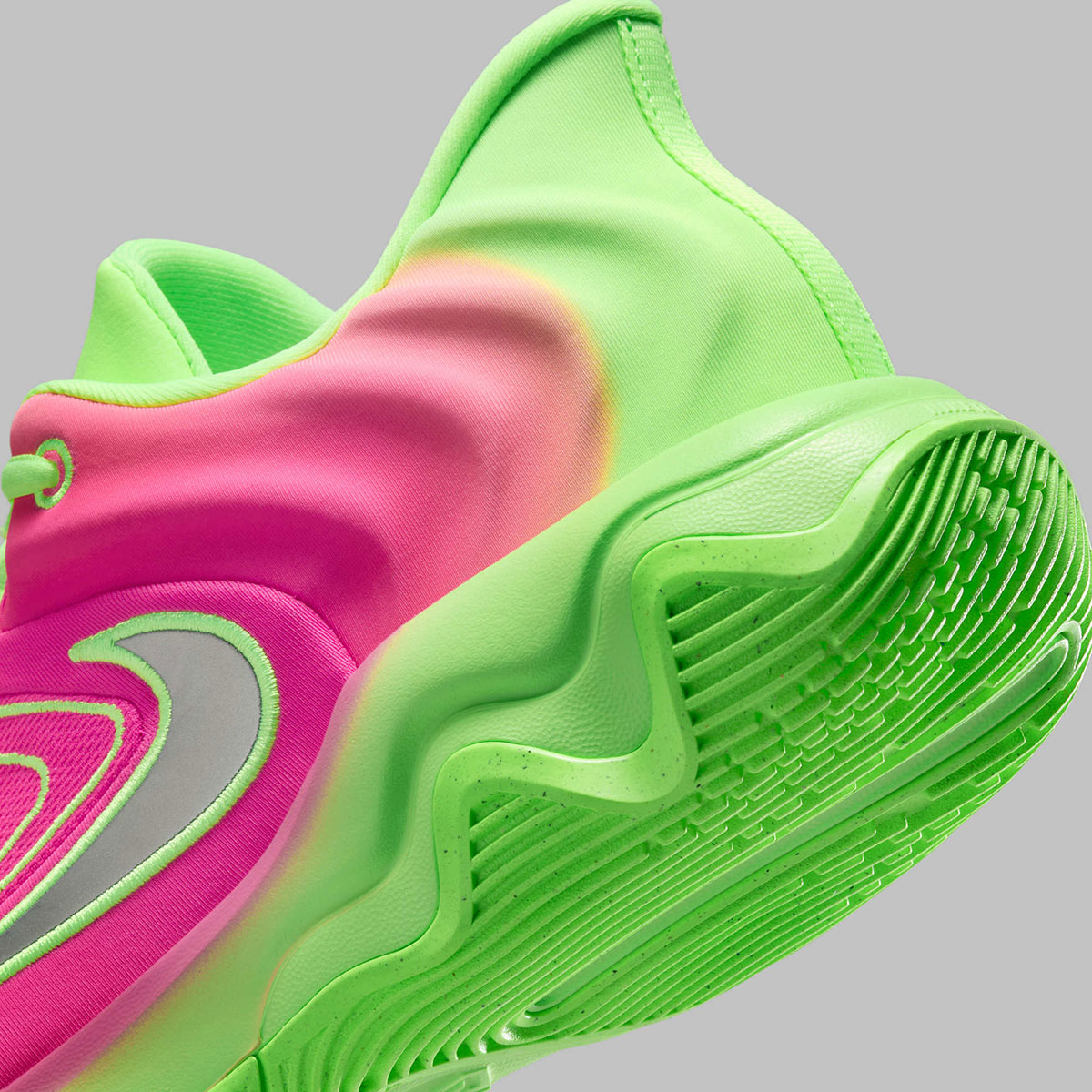 Nike Giannis Immortality 4 Watermelon Fq3680 303 5