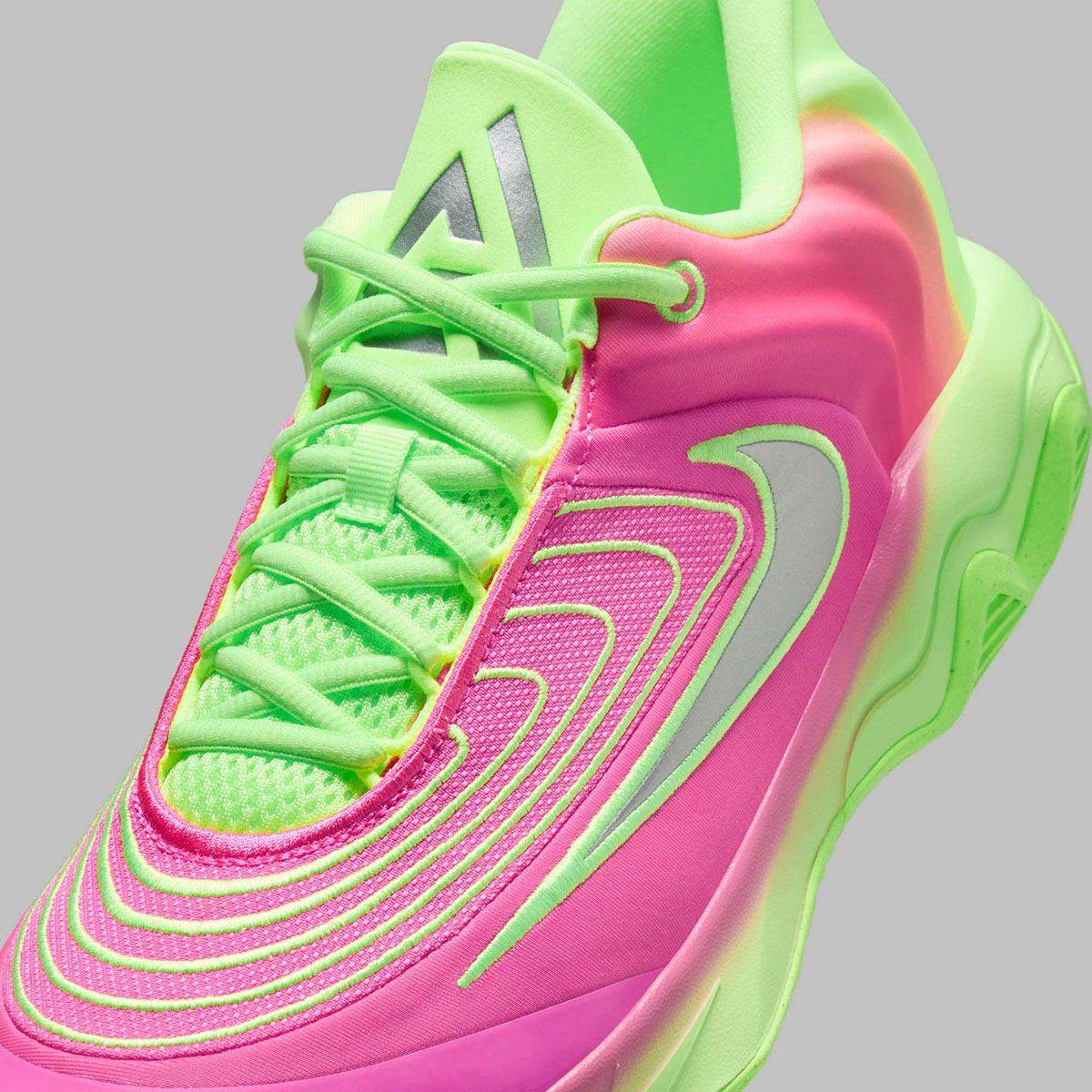 Nike Giannis Immortality 4 Watermelon Fq3680 303 8