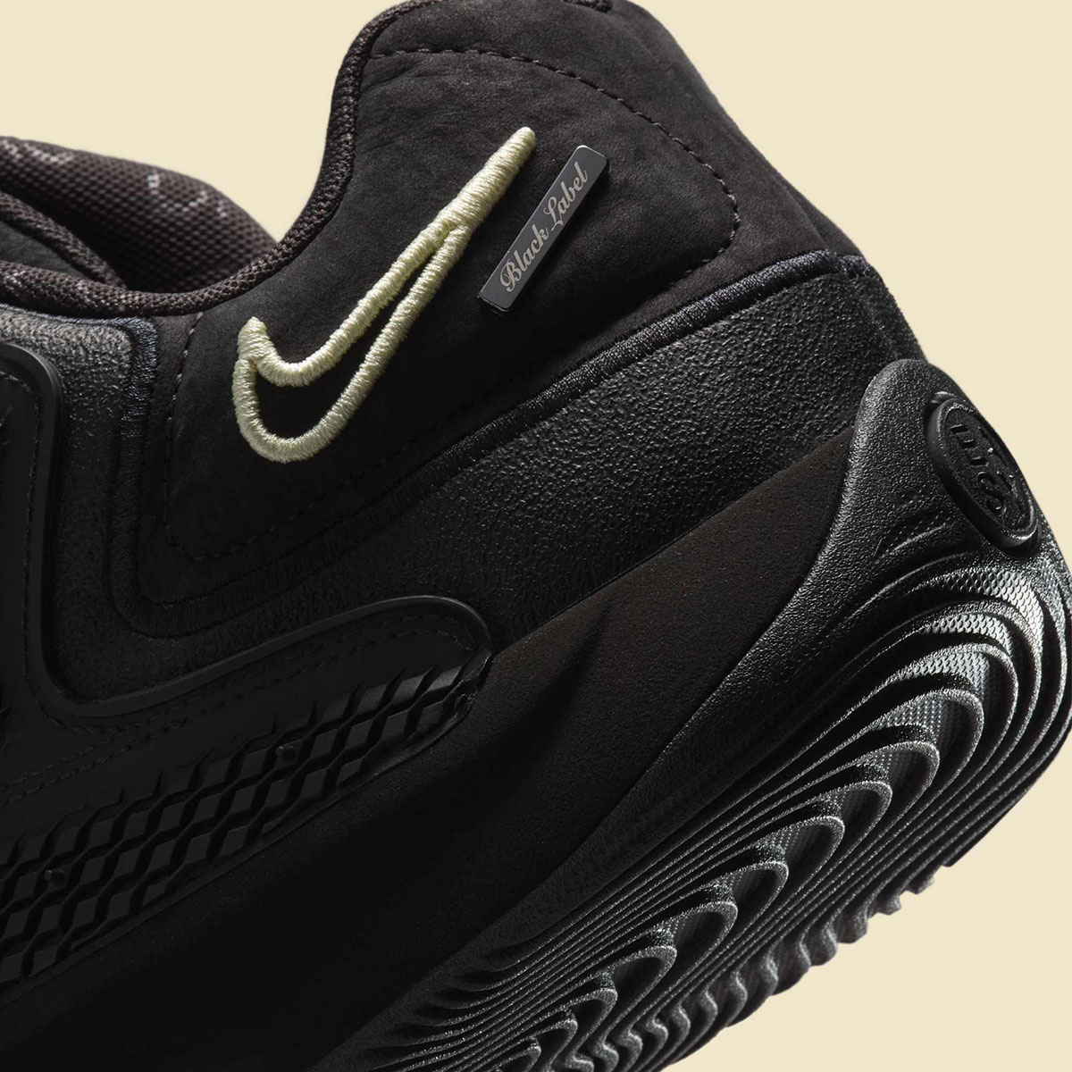Nike Kd 18 Black Label Ib3874 001 2