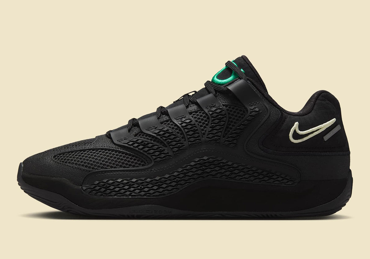 Nike Kd 18 Black Label Ib3874 001 7