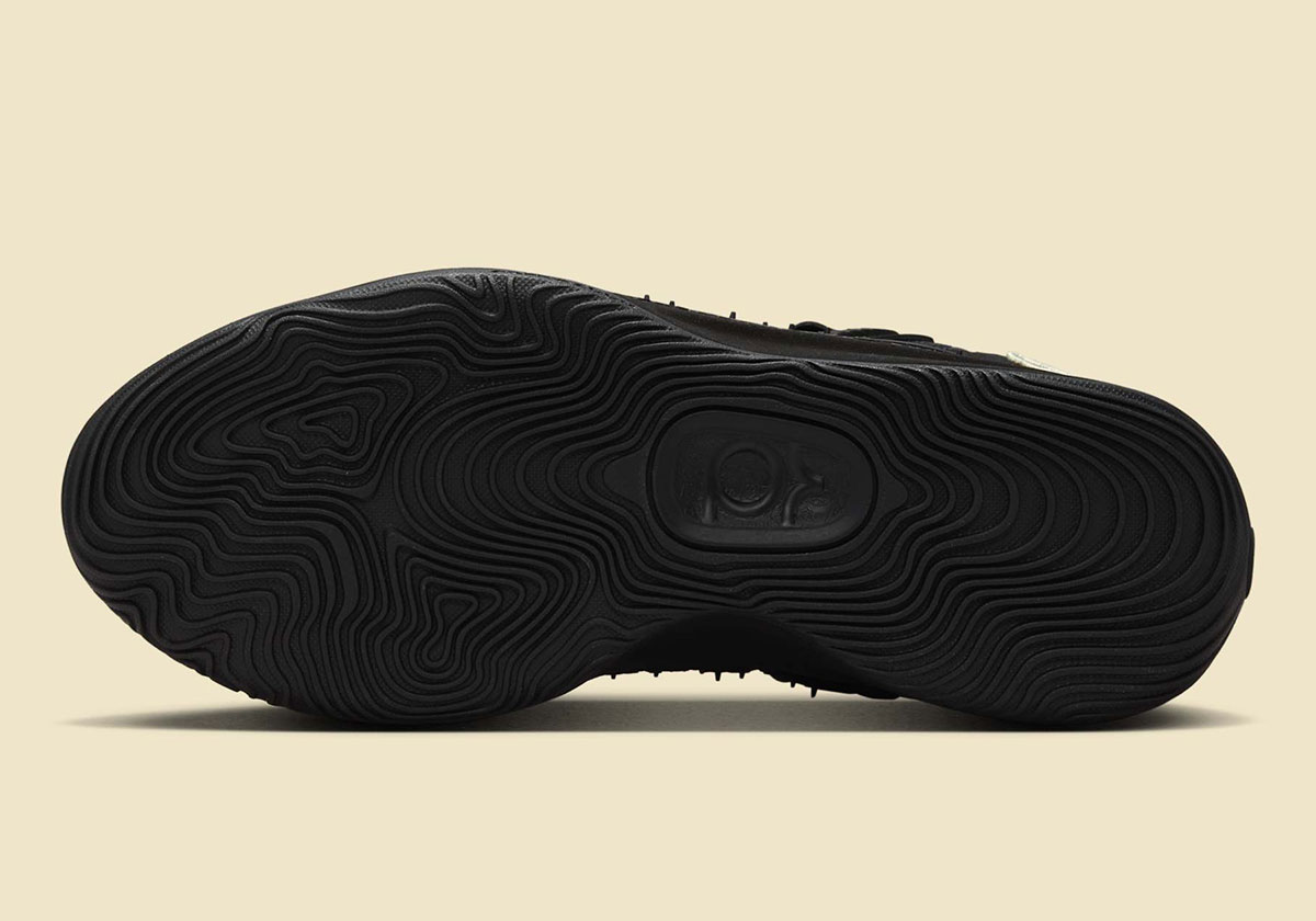 Nike Kd 18 Black Label Ib3874 001 9