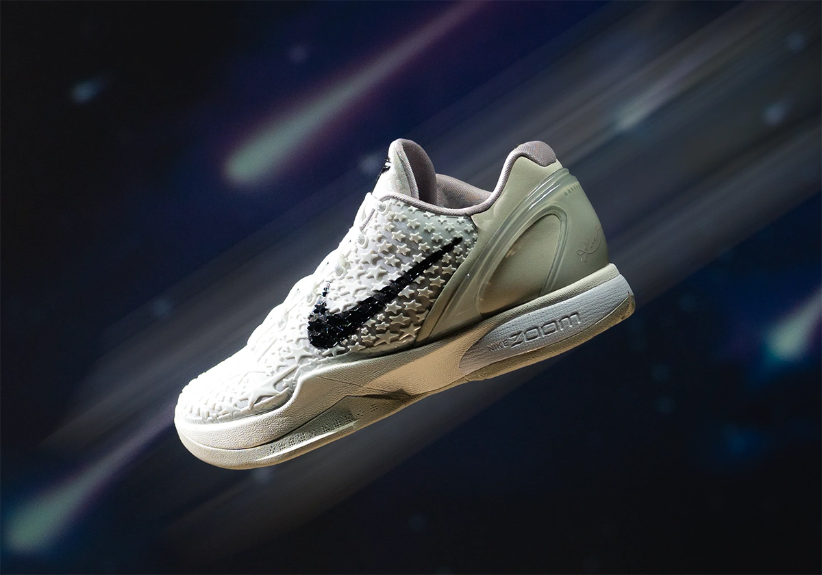 SNKRS STASH: Nike Kobe 6 “All-Star”