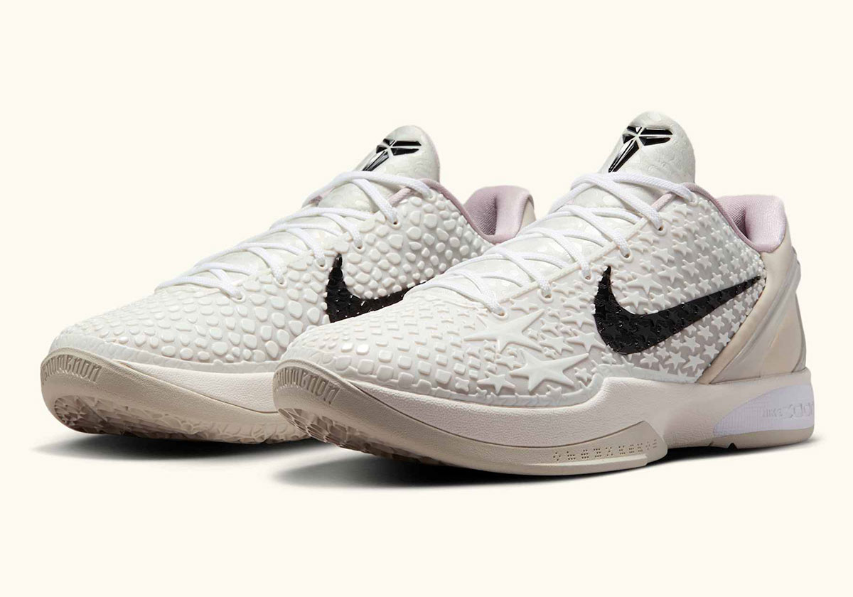 Nike Kobe 6 Protro All Star Fq3546 100 Official Images 2