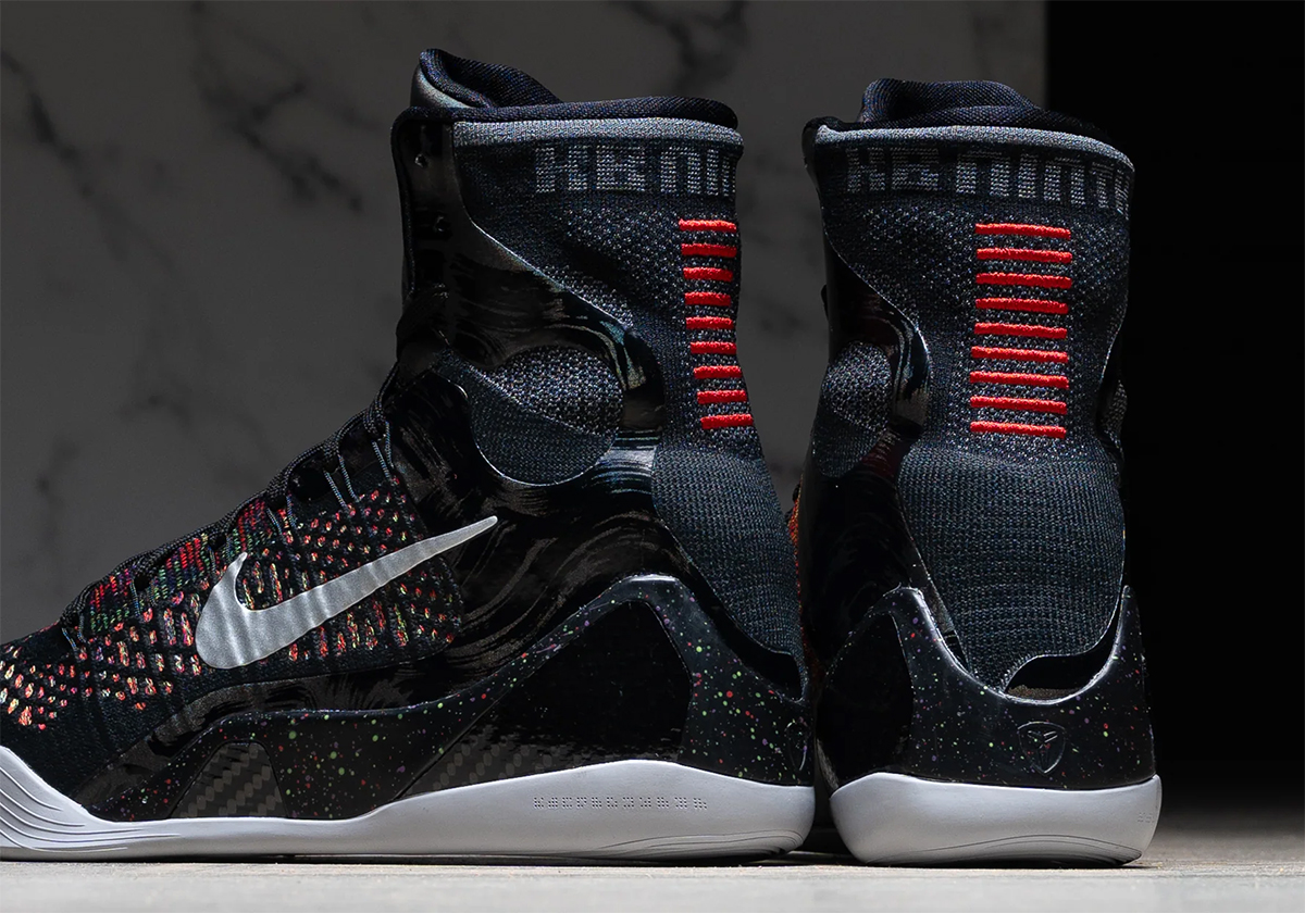 Nike Kobe 9 Masterpiece Store List 2
