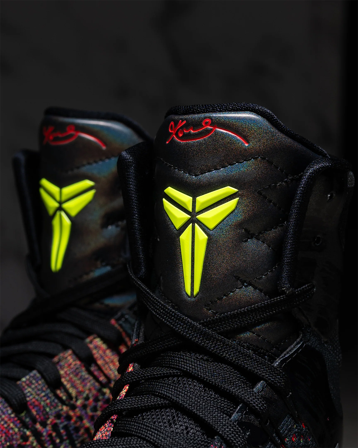 Nike Kobe 9 Masterpiece Store List 4