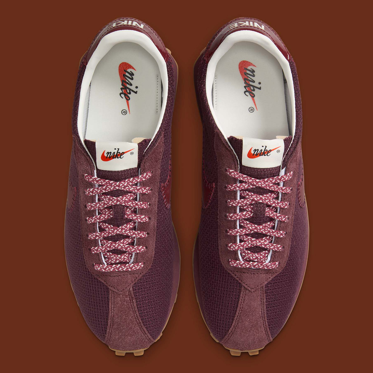 Nike Ld 1000 Burgundy Crush Dark Team Red Hv6347 600 6