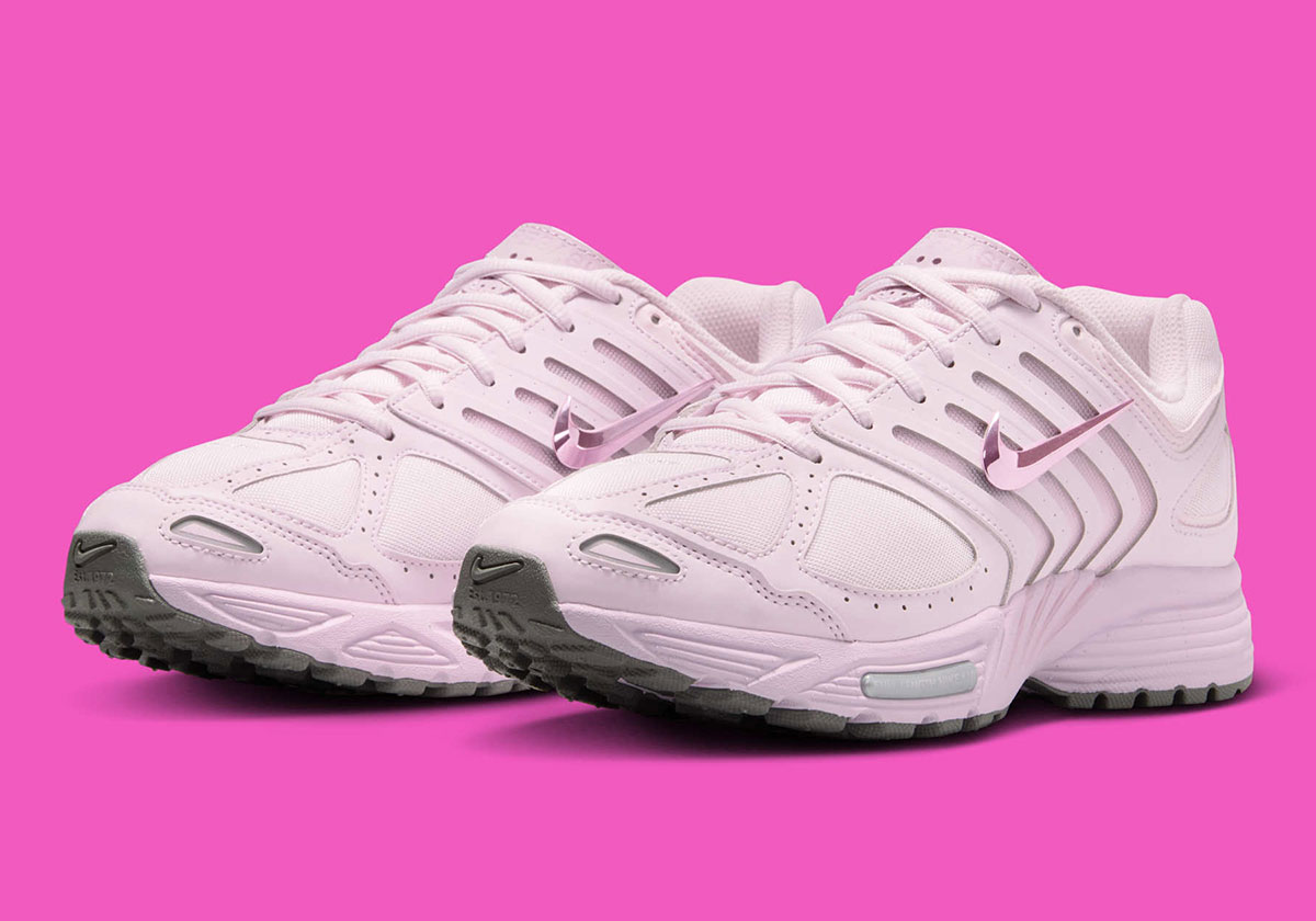 Nike Pegasus 2k5 Pearl Pink Ib8873 666 3