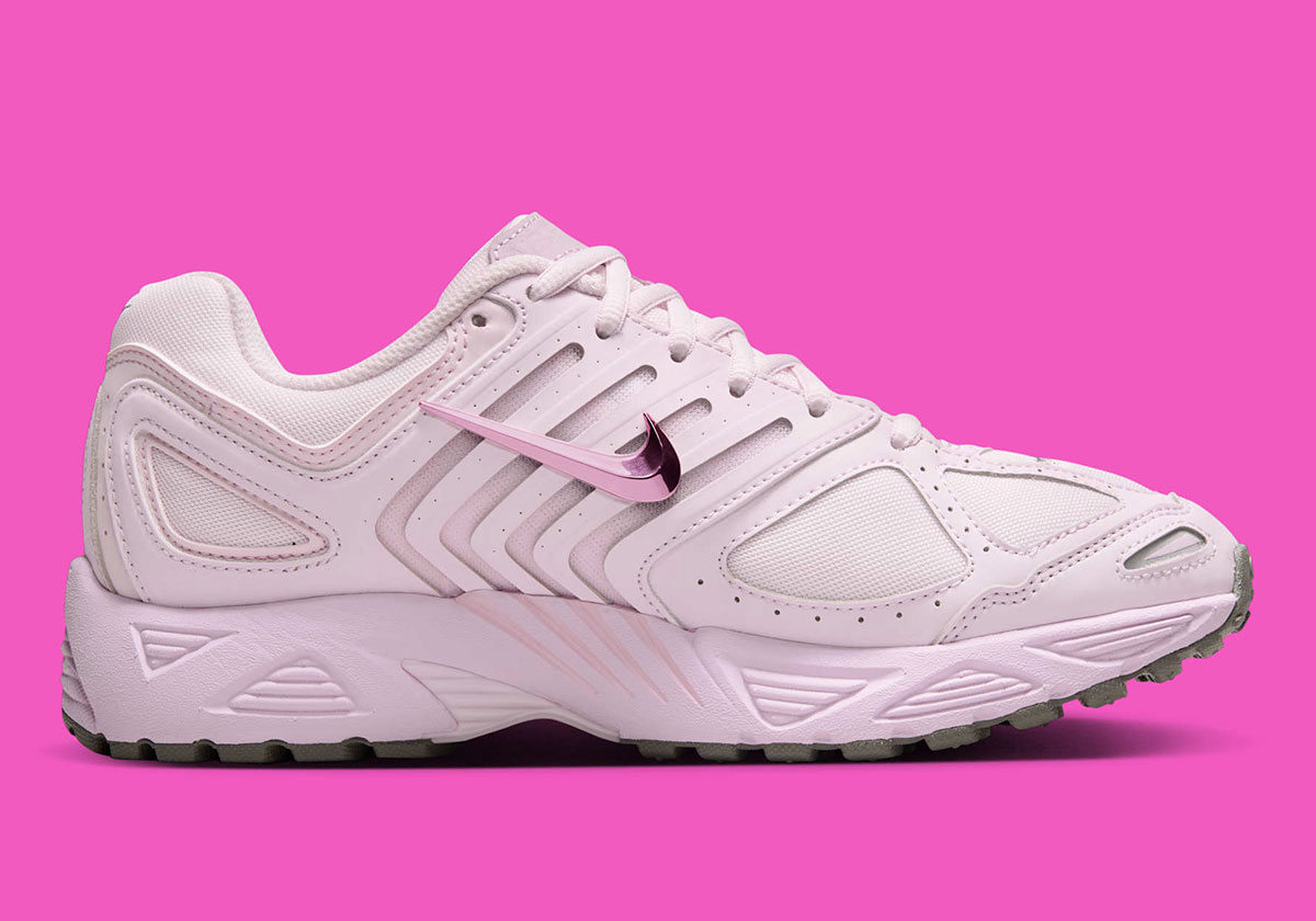 Nike Pegasus 2k5 Pearl Pink Ib8873 666 7