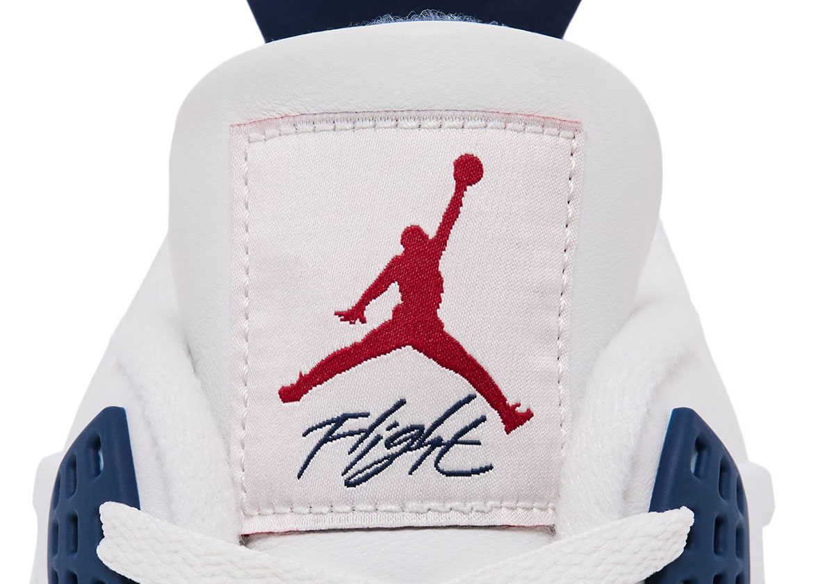 Nike Sb Jordan 4 Navy 1