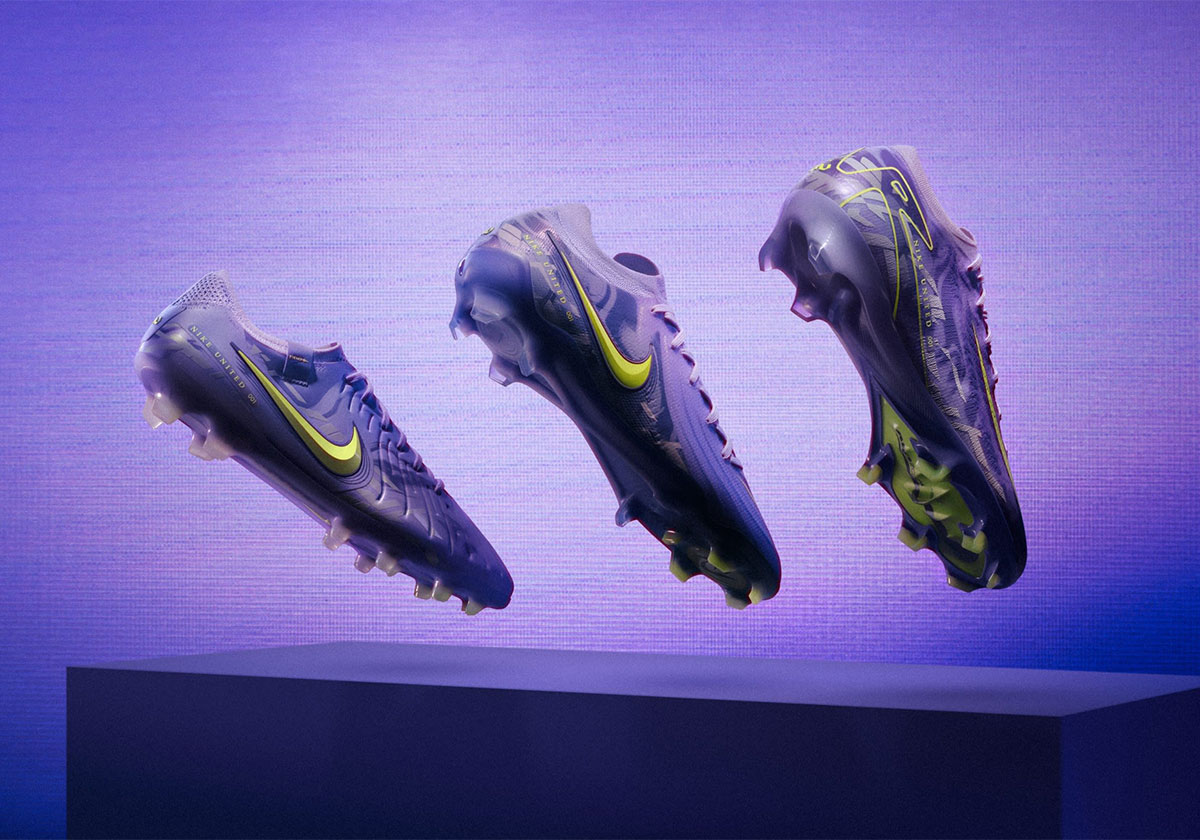Nike Womens Football United Pack Release Date 2