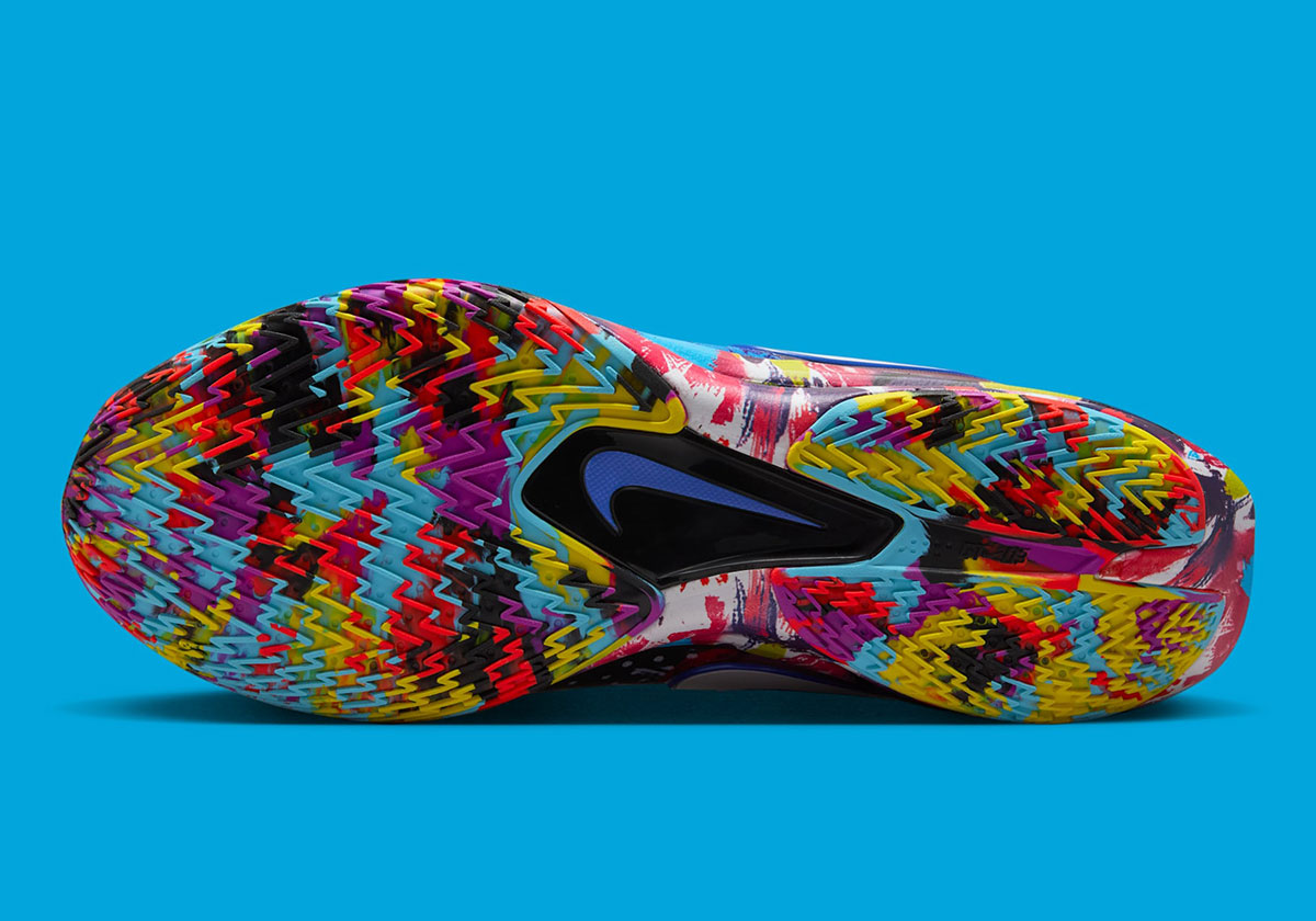 Nike Zoom Gt Cut 3 Jewell Lloyd If2523 100 8