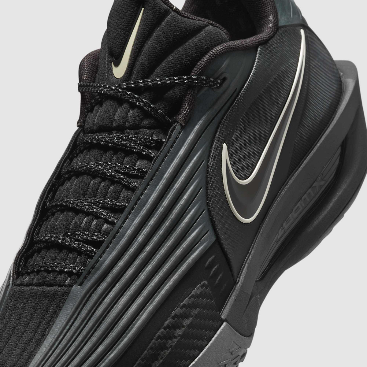 Nike Zoom Gt Cut 3 Turbo Black Label Ib9632 001 5