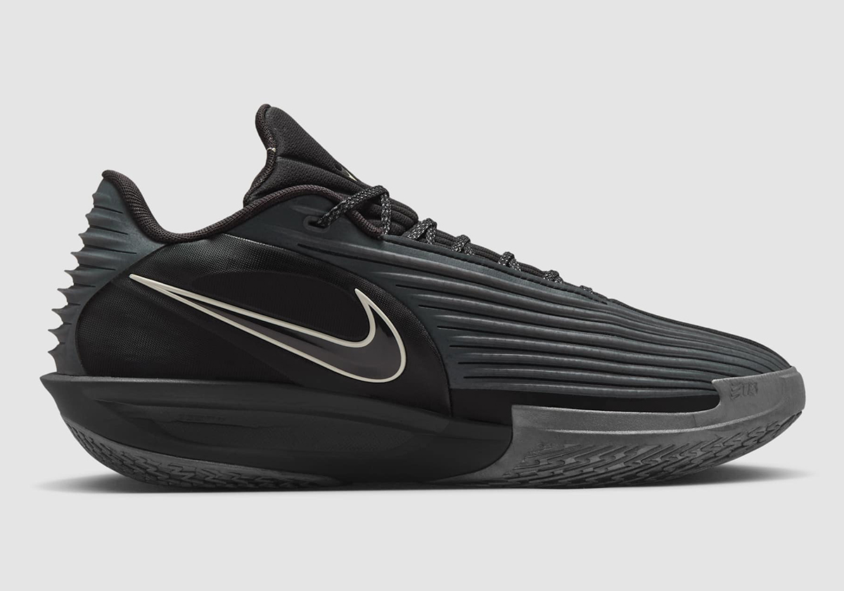 Nike Zoom Gt Cut 3 Turbo Black Label Ib9632 001 7