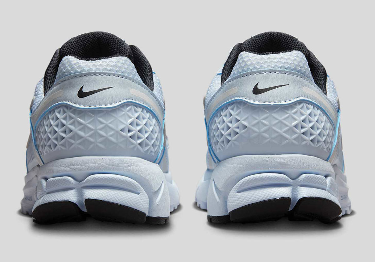 Nike Zoom Vomero 5 Blue Tint Black Fj2028 401 3