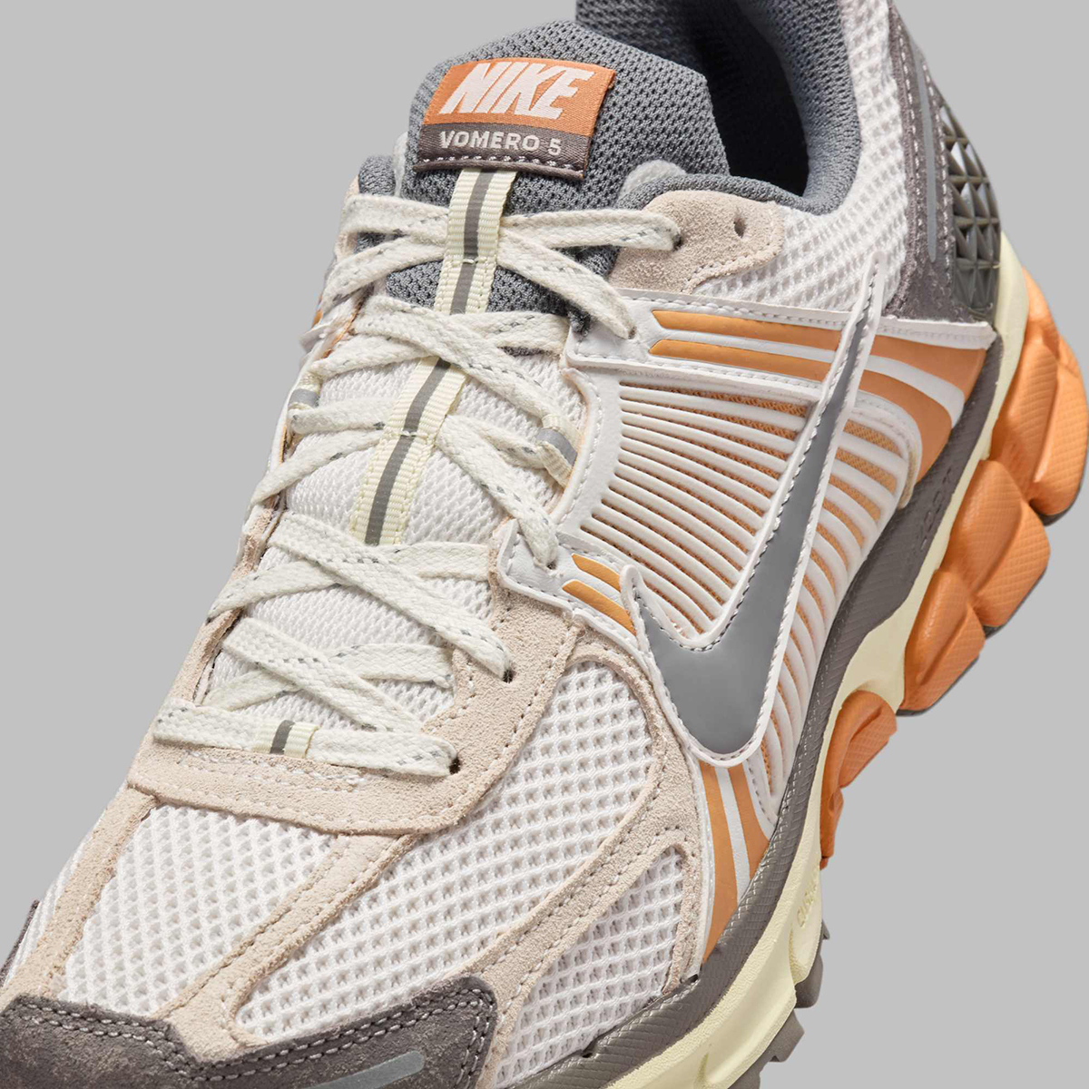 Nike Zoom Vomero 5 Phantom Flat Pewter Copper Moon Ib7469 030 8