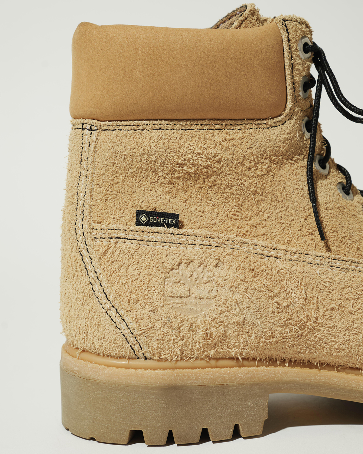 Nonnative Timberland 6 Inch Workboot Release Date 7
