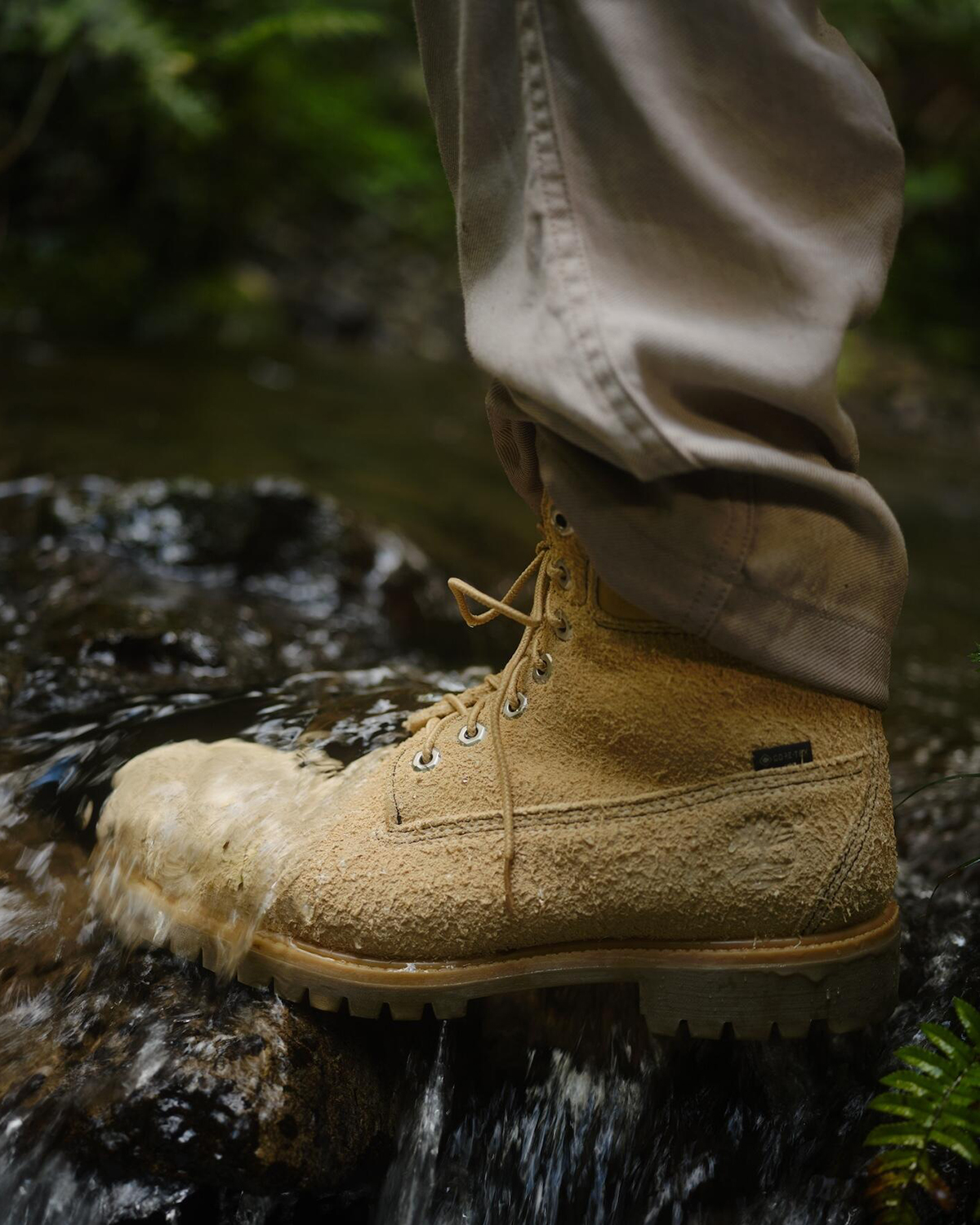 Nonnative Timberland 6 Inch Workboot Release Date 8