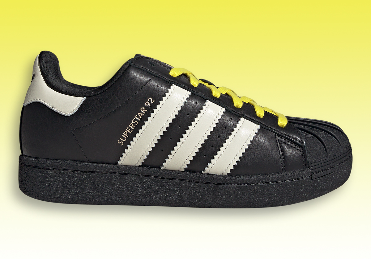 Pharrell Adidas Superstar 92 Ji4267 3